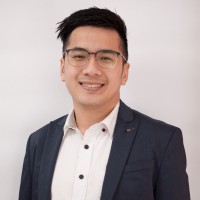 Rynaldi Maydrian Lauren