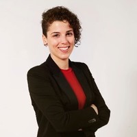 Sandra Medina Garrido
