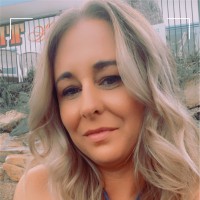Jenna Gilberd