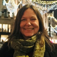 Linda McGregor
