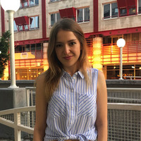 Sandra Vitas