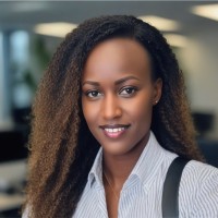 Donna Mahoro
