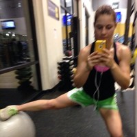 Andrea Cross