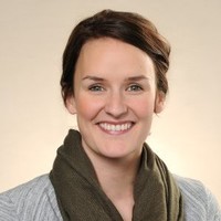 Carrie Cavanaugh