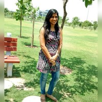 Payal Bhatia Parmar