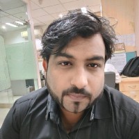 Shashank Pawar