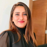 Anu Abraham