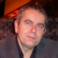 Tim Parrott