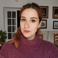 Cristina Díaz Fernández