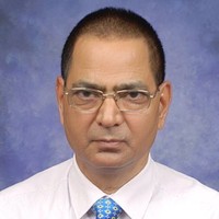 Mr. SURENDRA Prasad
