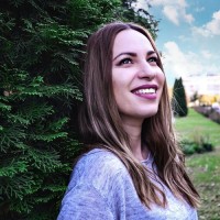 Andreea Radulescu