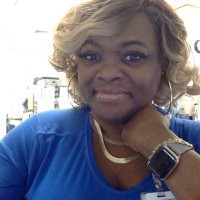 Jacqueline Davis