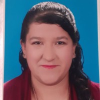 Leidy Johana Garzon Bello