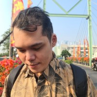 Daniel Ruliant Basoeki