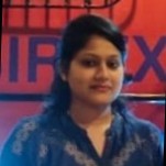 Smitha Janardhan