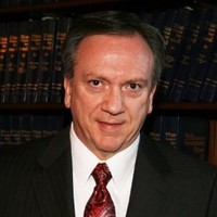 Ron Raymond
