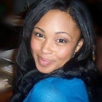 Nyanne Comrie