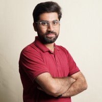 Mohammad Usman