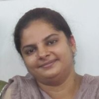 Reema Thakkar