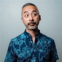 Wayne Truong