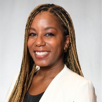 Ashley Morgan, Mba