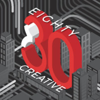 Eighty3O Creative