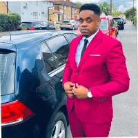 Timothy Ssali