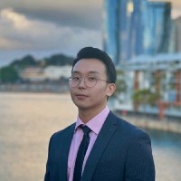 Keefe Vuong