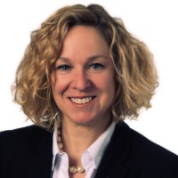 Caroline Blouin