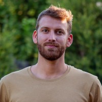 Nicholas Maher