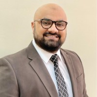 Muhammad Jawad-Ur-Rehman Siddiqui