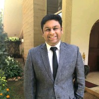 Dr. Nishchit Hegde