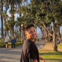 Austin Chrisp