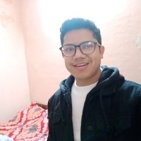 Deepak Shahi