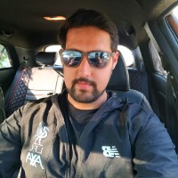 Danish Sharma