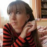 Tetiana Dotsenko