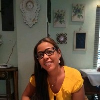 ELIANE BASTOS