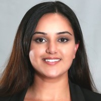 Sonia Sharma