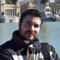 David García Hernández