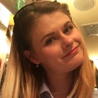 Kateryna Kurko
