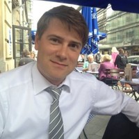 Daniel Rost