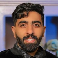 Mahmoud Abdalla