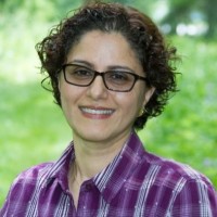 Farzaneh Teymouri