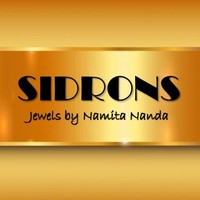 Namita Nanda Jewels