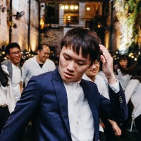 Hank Wang