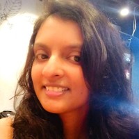 Manisha Ram