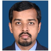 Shivkumar Singh, Ceng (Ind), Mie, Miet