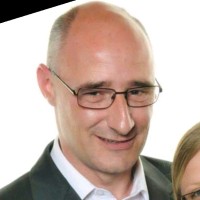 Richard Barcoe