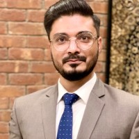 Muhammad Irfan, PhD.