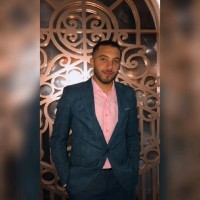 Marwan Taha